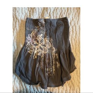 Free People summer top